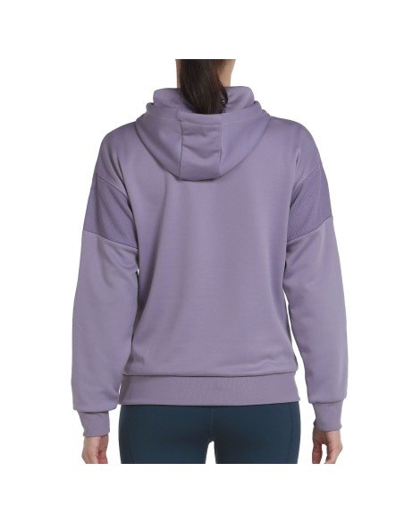 Sudadera Bullpadel Naos Mujer | Ofertas de pádel